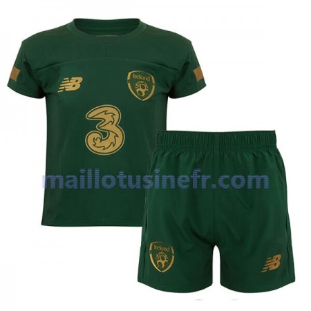 Maillot de Foot Irlande Domicile - Enfant